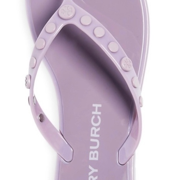 NIM Tory Burch Z new size 6 this has no box but it’s brand new - Picture 5 of 5